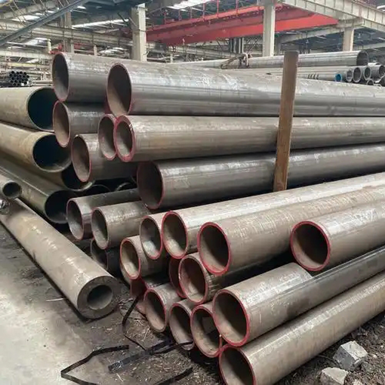 杨林尾镇电厂用锅炉管